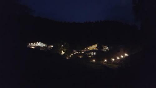 Hotel Yale Kandy Park