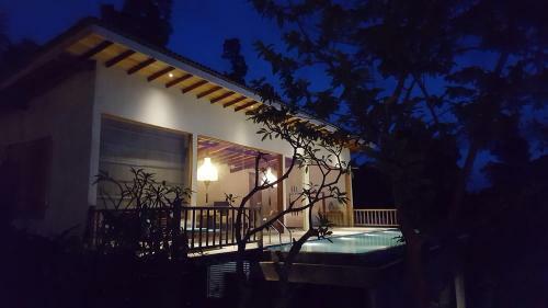 Hotel Yale Kandy Park