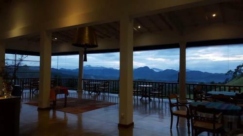 Hotel Yale Kandy Park