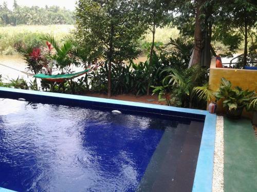 Bed & Breakfast Randoni Villa