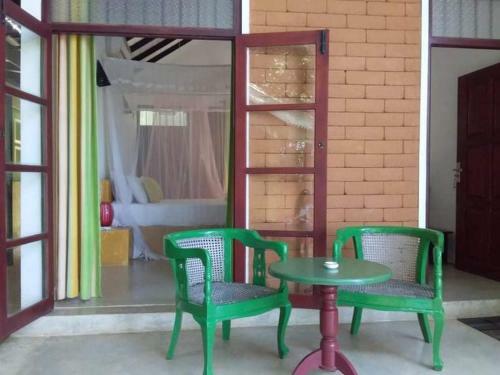 Bed & Breakfast Randoni Villa