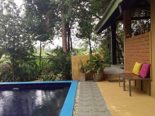 Bed & Breakfast Randoni Villa