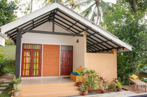 Bed & Breakfast Randoni Villa
