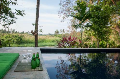 Bed & Breakfast Randoni Villa
