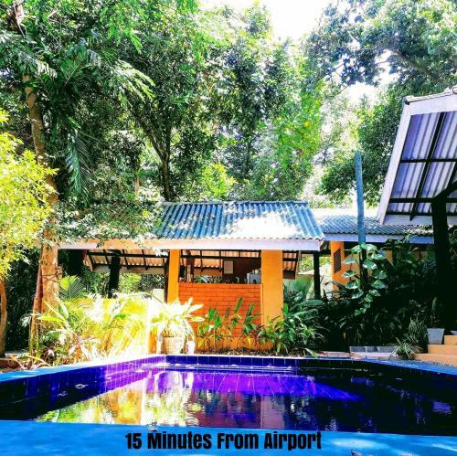 Bed & Breakfast Randoni Villa