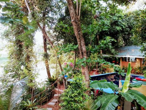 Bed & Breakfast Randoni Villa