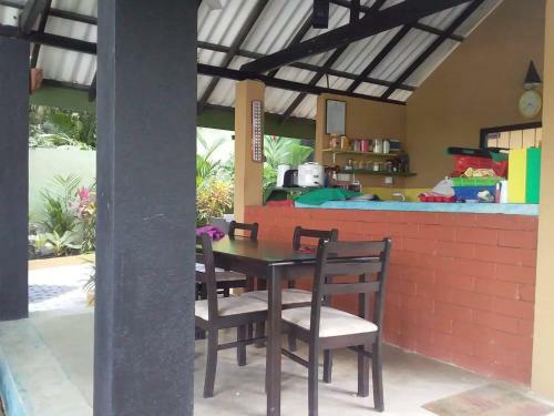 Bed & Breakfast Randoni Villa