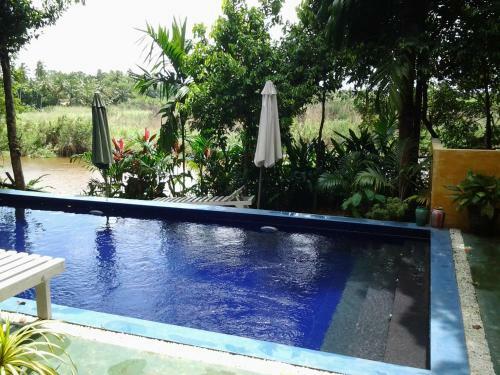 Bed & Breakfast Randoni Villa