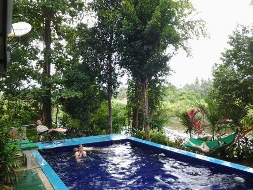 Bed & Breakfast Randoni Villa