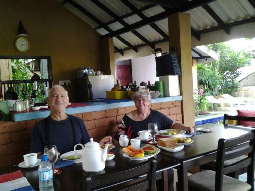 Bed & Breakfast Randoni Villa