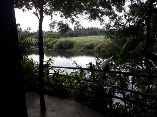 Bed & Breakfast Randoni Villa