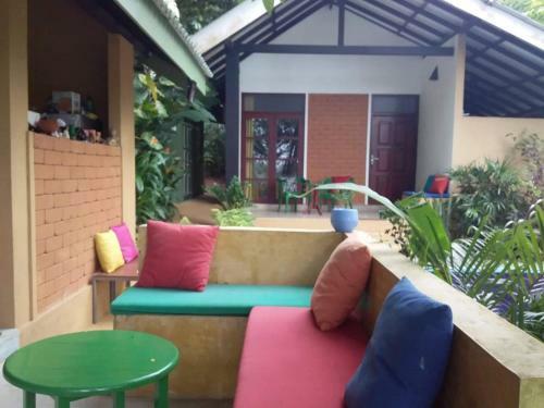 Bed & Breakfast Randoni Villa
