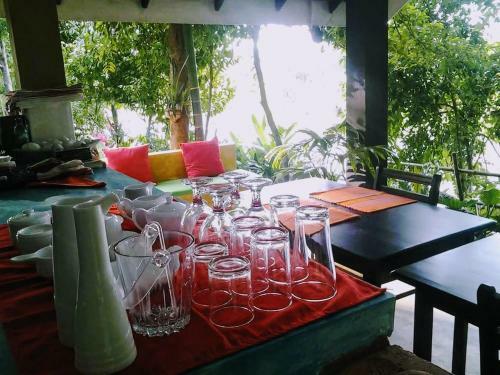 Bed & Breakfast Randoni Villa