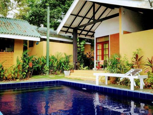 Bed & Breakfast Randoni Villa