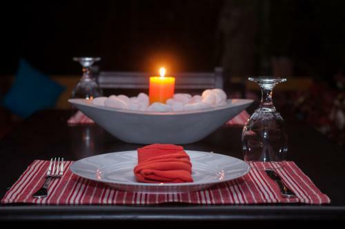 Bed & Breakfast Randoni Villa