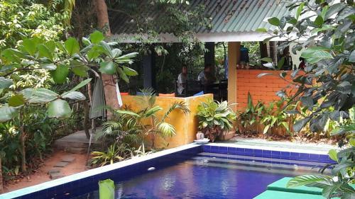 Bed & Breakfast Randoni Villa
