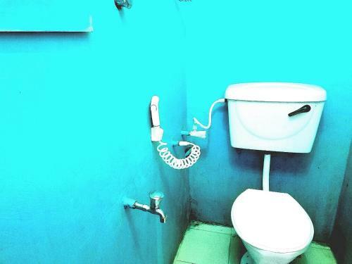 White Guest