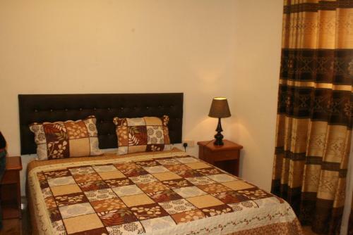 Hotel Villaflorence