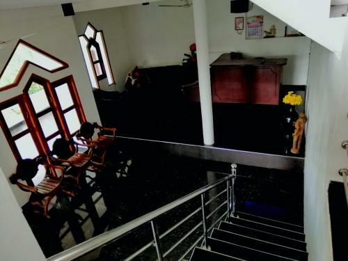 Hotel Devinuwara Cs Guest Inn