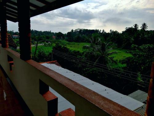 Hotel Devinuwara Cs Guest Inn