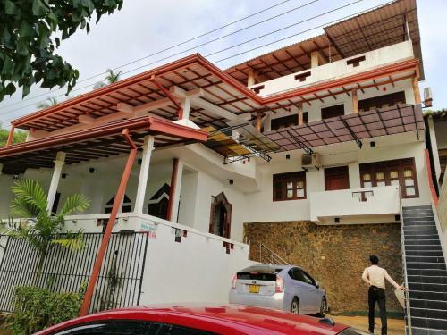 Hotel Devinuwara Cs Guest Inn