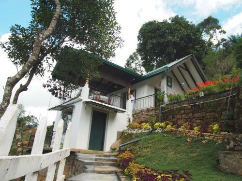 Lodge Florence Cottage