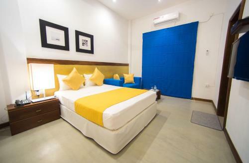 Hotel Kevans Casa