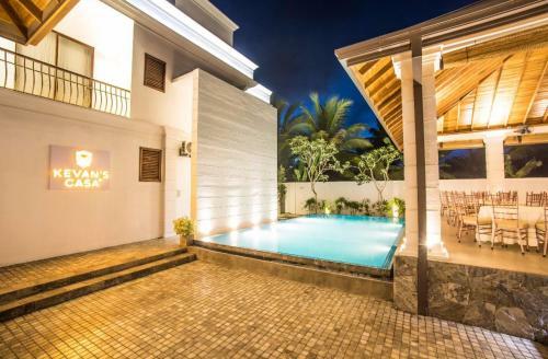 Hotel Kevans Casa