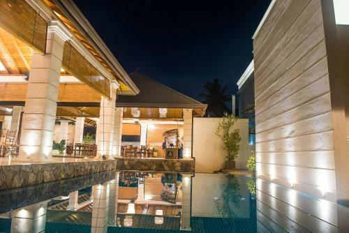 Hotel Kevans Casa