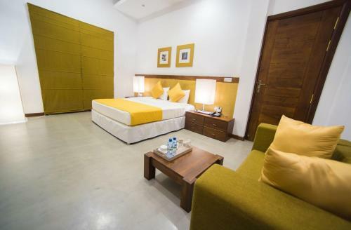Hotel Kevans Casa