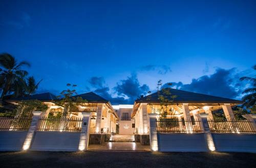 Hotel Kevans Casa