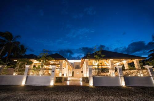 Hotel Kevans Casa