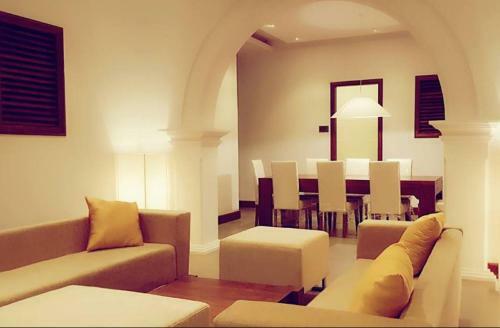 Hotel Kevans Casa