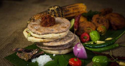 Hotel Kevans Casa