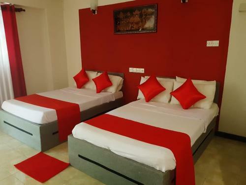Hotel Janith Resort Yala