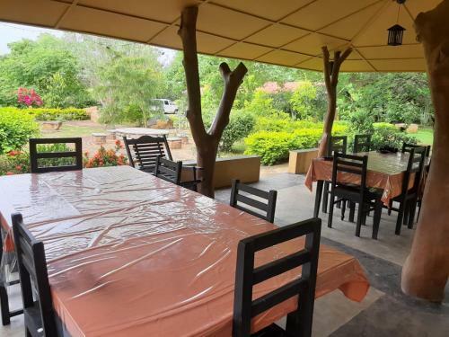 Hotel Janith Resort Yala