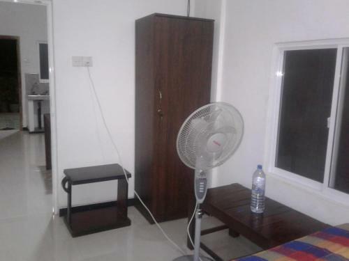 Apartamentos Rodrigo Cottage