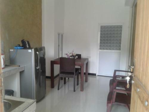 Apartamentos Rodrigo Cottage