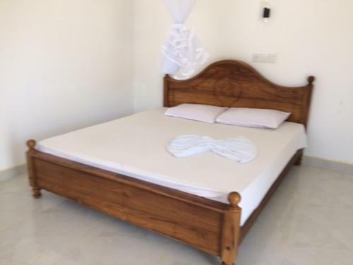 Hostal Blue Corals Beach Bungalow