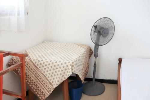 Hostal Sunshine Guest