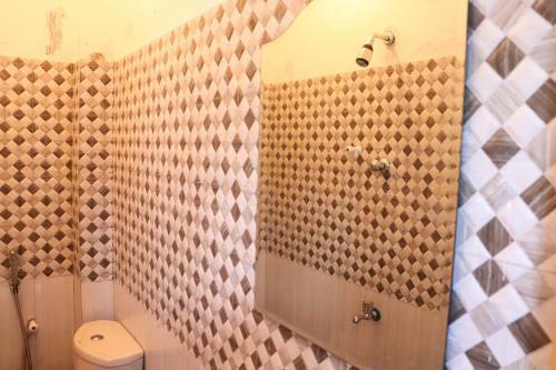 Hostal Sunshine Guest