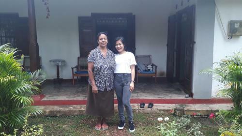 Samudra's Place