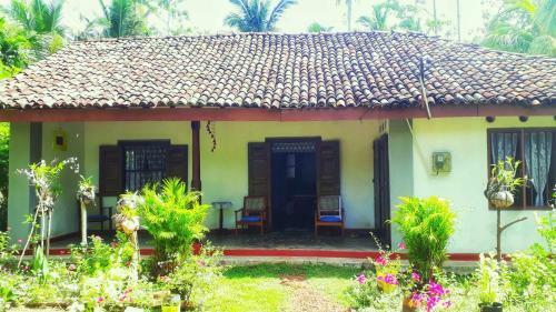 Samudra's Place