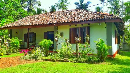 Samudra's Place