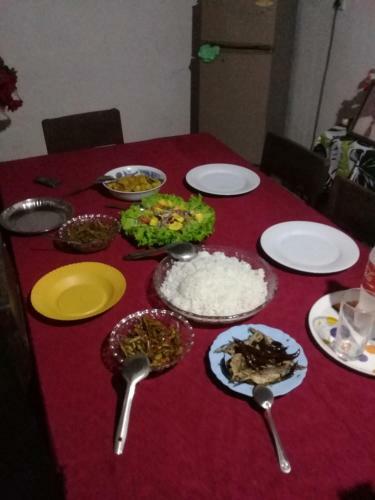 Samudra's Place