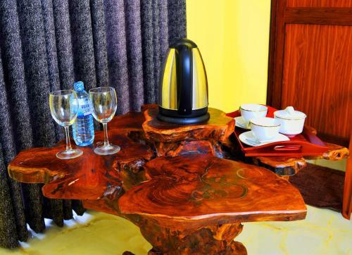 Hotel Elephant Pass - Minneriya