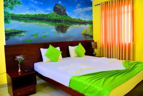 Hotel Elephant Pass - Minneriya