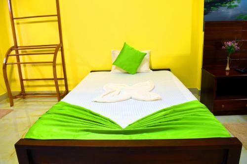 Hotel Elephant Pass - Minneriya