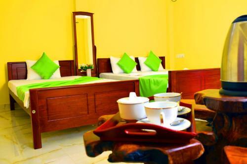Hotel Elephant Pass - Minneriya