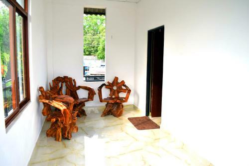 Hotel Elephant Pass - Minneriya